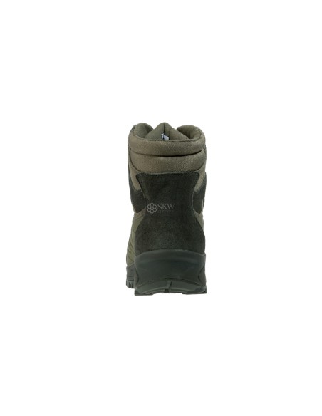 BOTA TITAN OD RTC