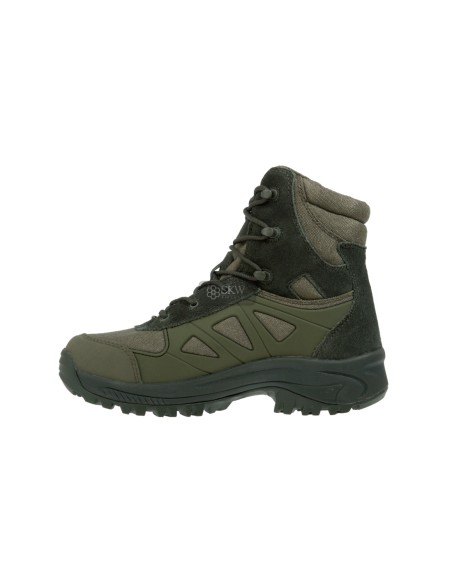 BOOTS TITAN OD RTC