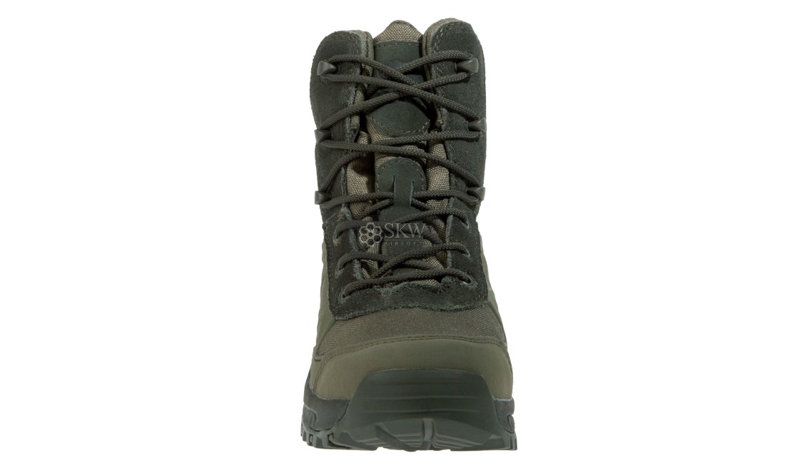 BOTTES TITAN OD RTC