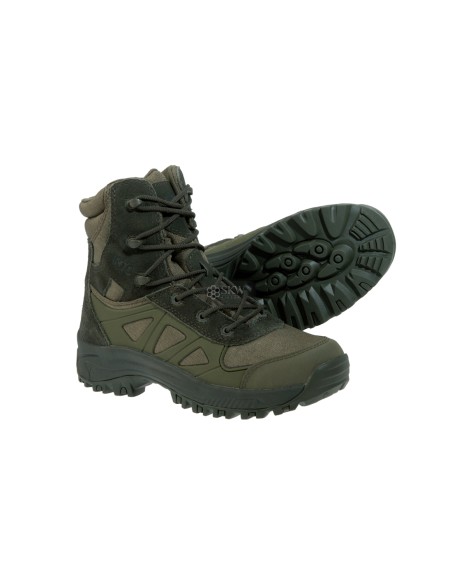 BOTA TITAN OD RTC