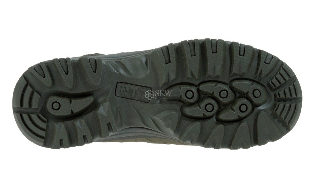 BOOTS TITAN OD RTC