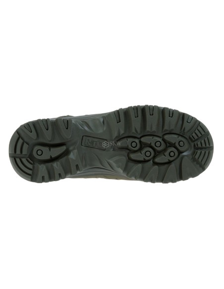 BOTA TITAN OD RTC