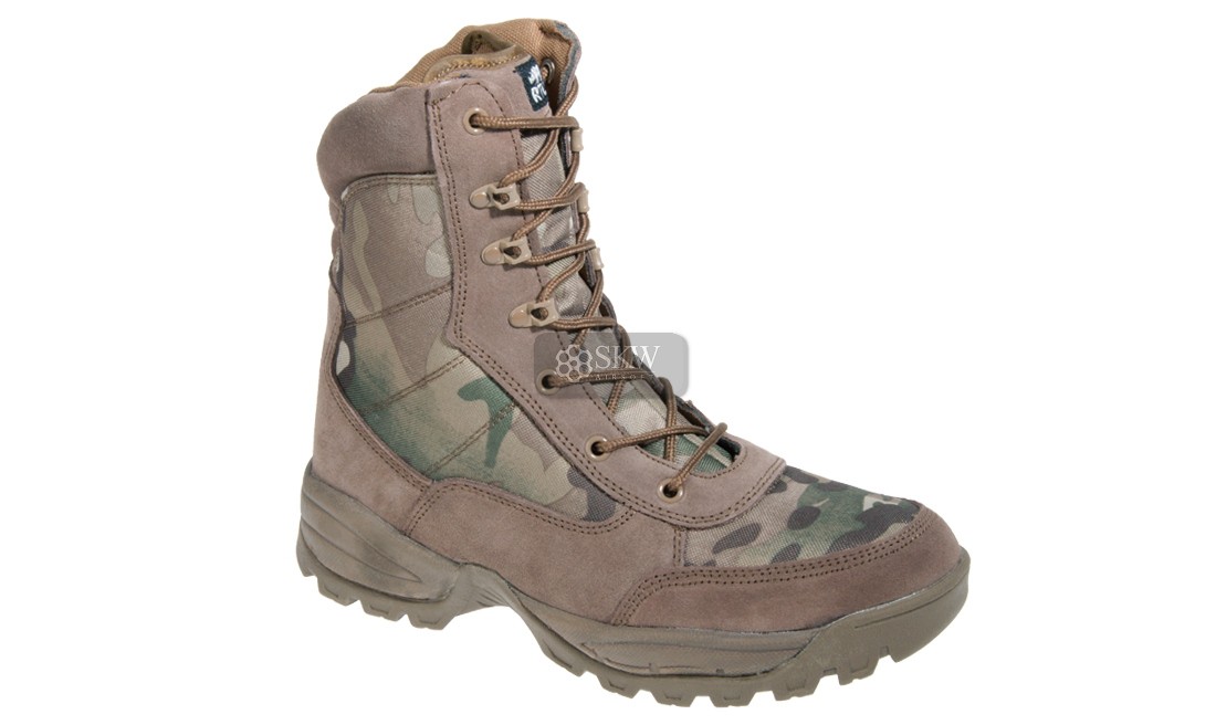 BOTAS MTC VOLTA RTC