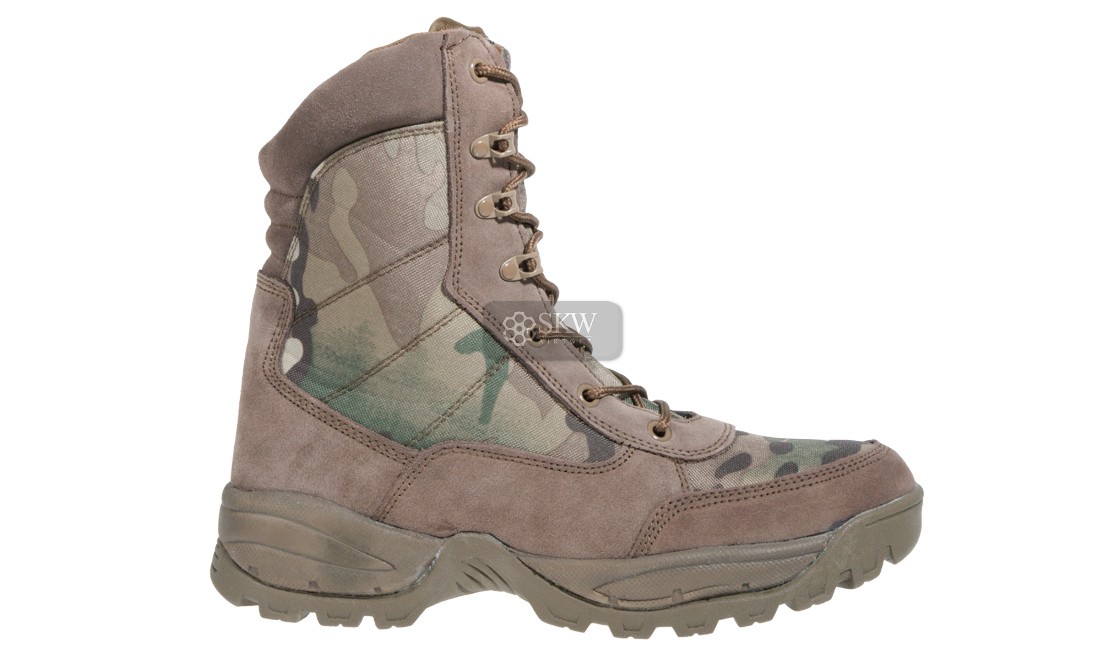 BOTAS MTC VOLTA RTC