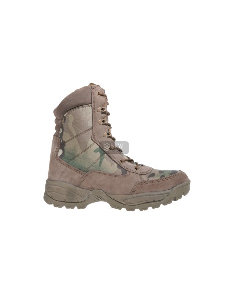 BOTAS MTC VOLTA RTC