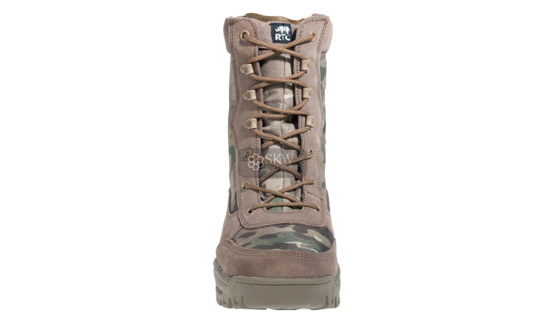 BOTAS MTC VOLTA RTC