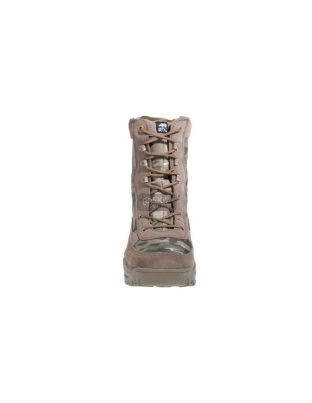 BOTAS MTC VOLTA RTC