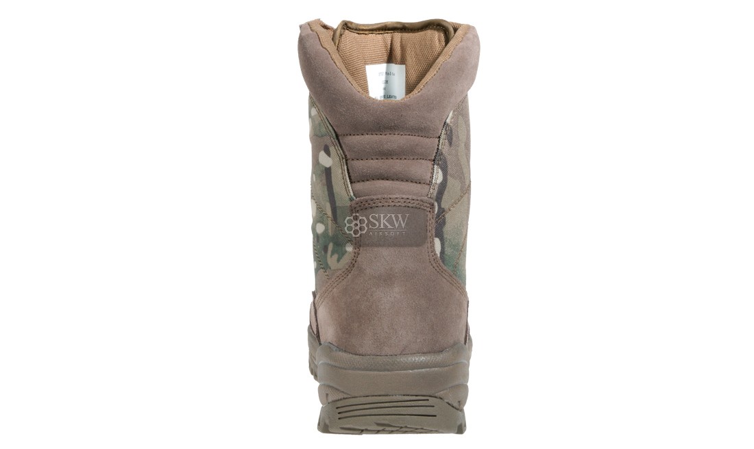 BOTAS MTC VOLTA RTC