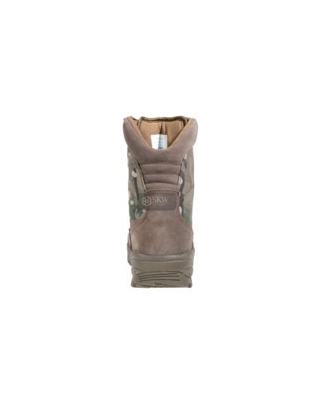 BOTAS MTC VOLTA RTC