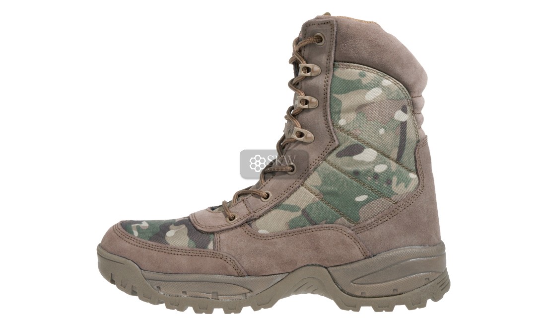 BOTAS MTC VOLTA RTC