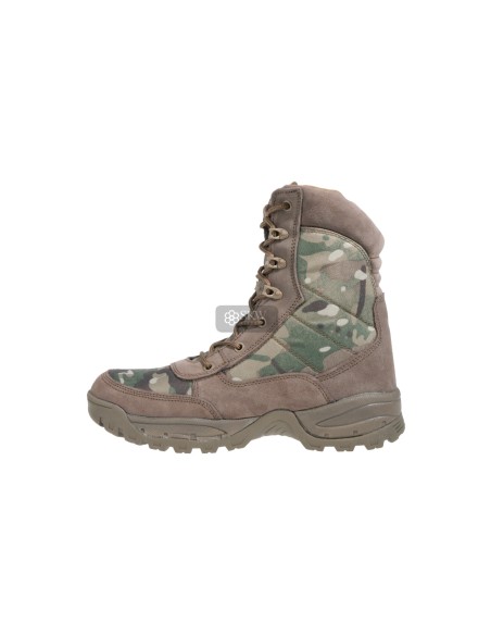 BOTAS MTC VOLTA RTC