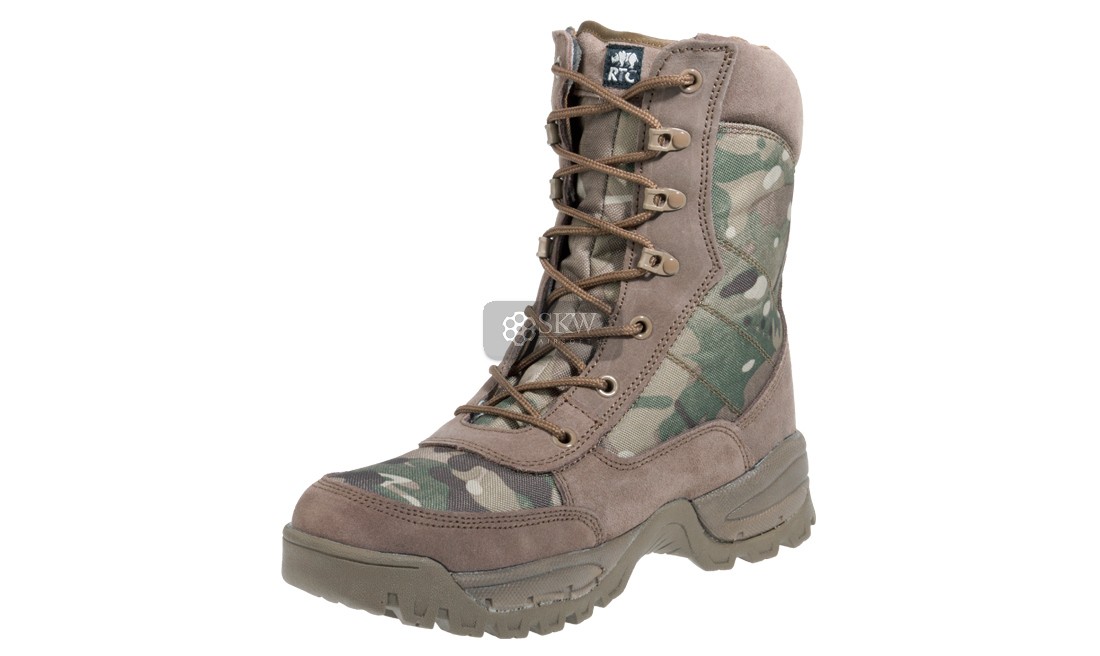 BOTAS MTC VOLTA RTC