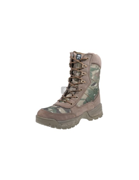BOTAS MTC VOLTA RTC