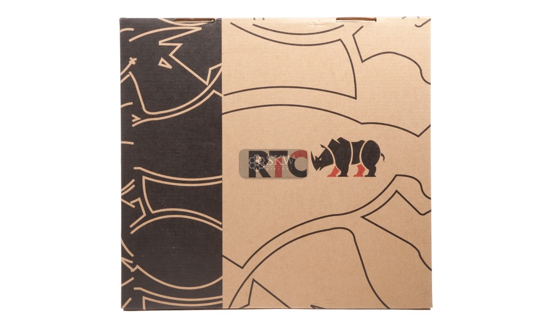 BOTAS MTC VOLTA RTC