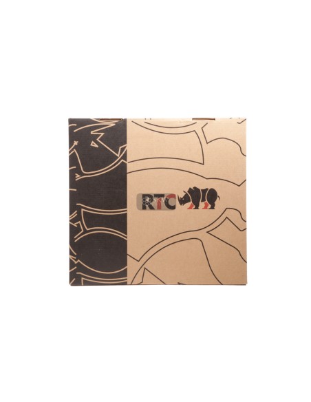 BOTAS MTC VOLTA RTC