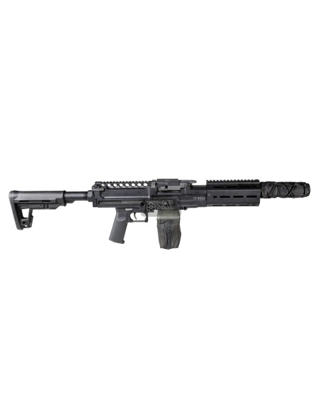 SECUTOR ARMS AQUILA VII LMG BLACK