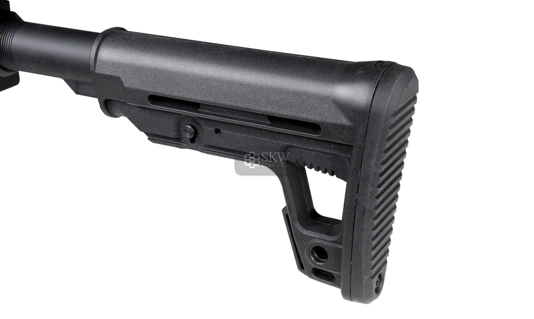 SECUTOR ARMS AQUILA VII LMG BLACK