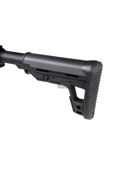 LMG AQUILA VII BLACK SECUTOR ARMS