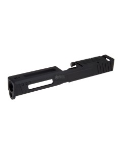 SECUTOR ARMS GLADIUS SECUTOR ARMS BLACK SLIDE