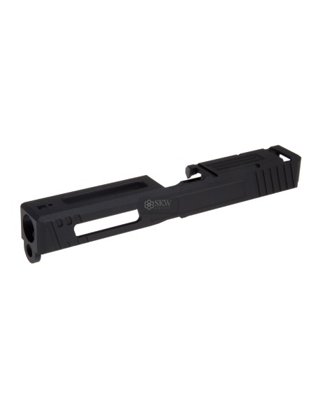 SECUTOR ARMS GLADIUS SECUTOR ARMS BLACK SLIDE