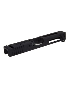 GLISSIERE NOIR GLADIUS SECUTOR ARMS 2