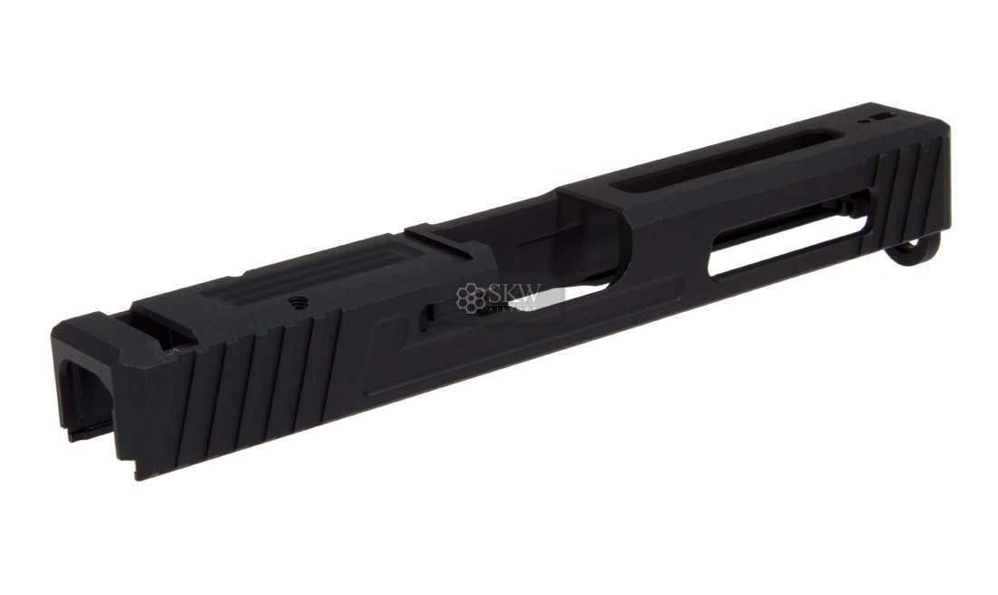SECUTOR ARMS GLADIUS SECUTOR ARMS BLACK SLIDE