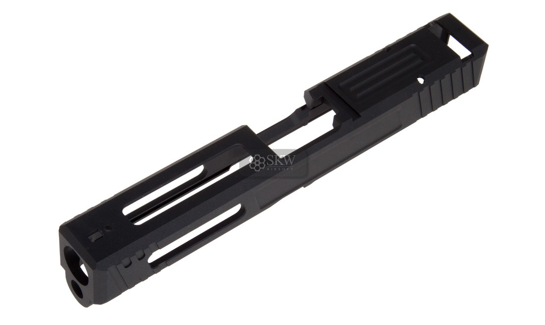 SECUTOR ARMS GLADIUS SECUTOR ARMS BLACK SLIDE