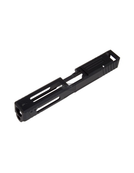 SECUTOR ARMS GLADIUS SECUTOR ARMS BLACK SLIDE