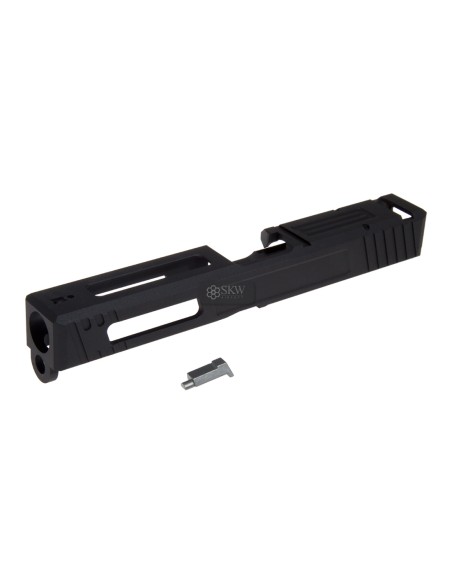 SECUTOR ARMS GLADIUS SECUTOR ARMS BLACK SLIDE