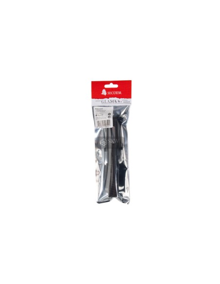 SECUTOR ARMS GLADIUS SECUTOR ARMS BLACK SLIDE