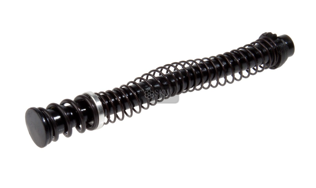 GLADIUS SECUTOR ARMS SPRING GUIDE