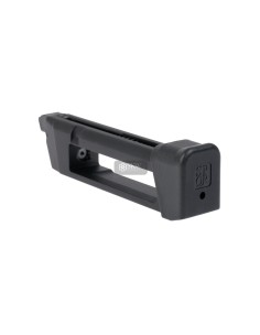 CARGADOR CO2 23 RDS NEGRO PISTOLA  GLADIUS MAGNA SECUTOR... 2