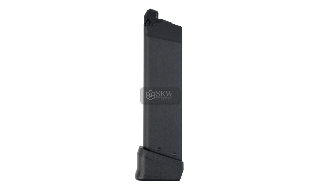 CHARGEUR GAS 23 RDS NOIR PISTOLA  GLADIUS MAGNA...