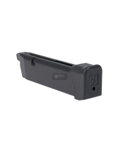 CHARGEUR GAS 23 RDS NOIR PISTOLA  GLADIUS MAGNA SECUTOR ARMS 2