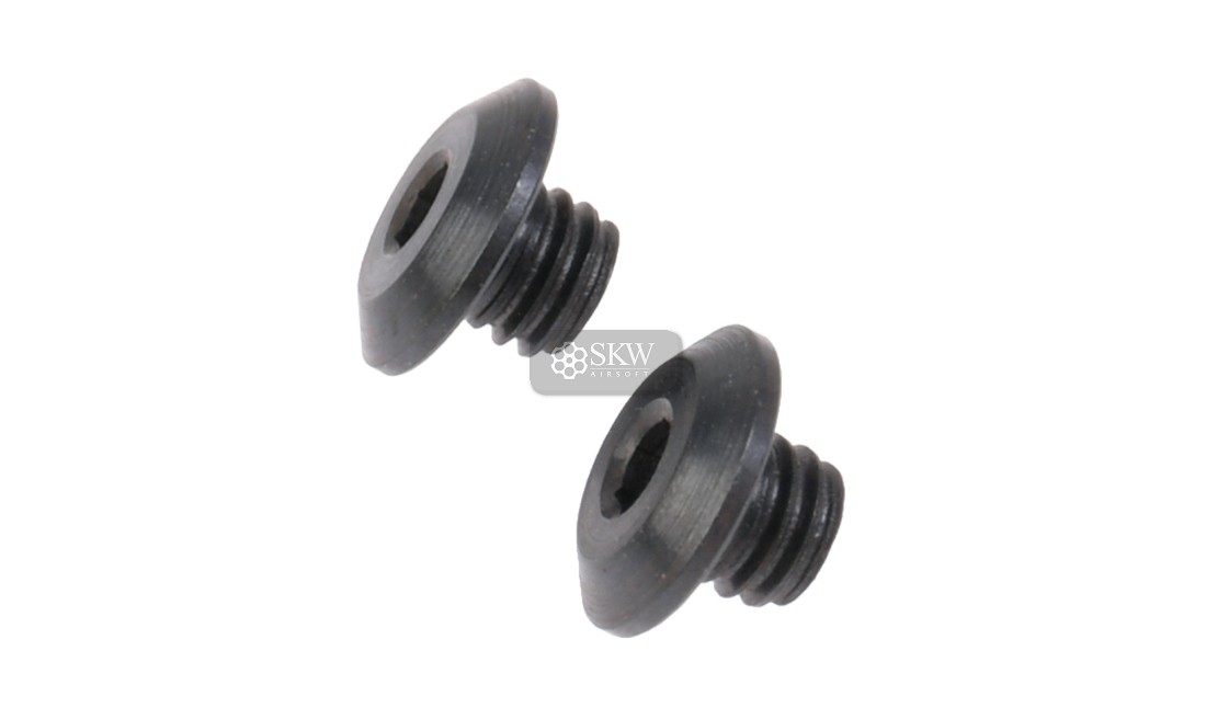 SECUTOR GLADIUS MAGNA TRIM SCREWS