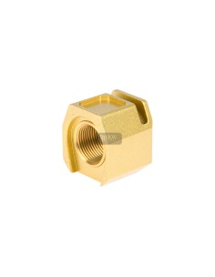 COMPENSATEOUR D'OR LUDUS SECUTOR ARMS 2