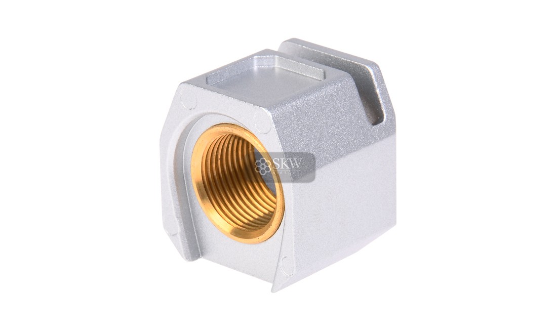 COMPENSADOR PLATA LUDUS SECUTOR ARMS