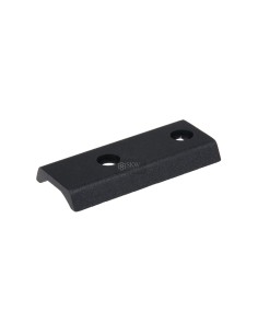 SECUTOR ARMS LUDUS PLATE BLACK