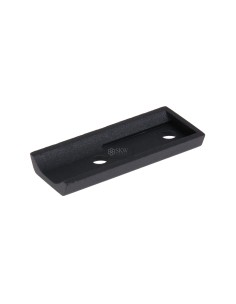 SECUTOR ARMS LUDUS PLATE BLACK 2