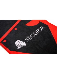 SECUTOR ARMS SMALL FLAG 2