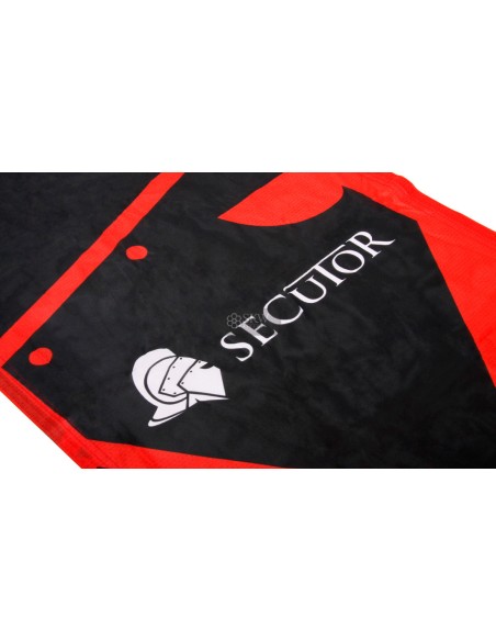 BANDERA PEQUEÑA SECUTOR ARMS