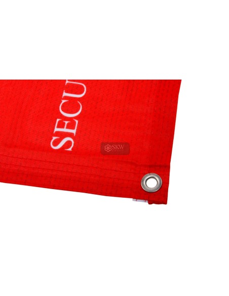 BANDERA PEQUEÑA SECUTOR ARMS