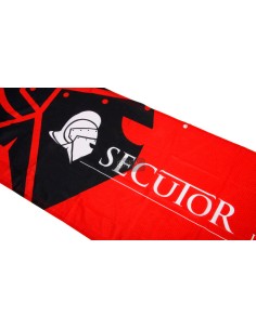 SECUTOR ARMS BIG FLAG 2
