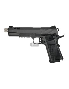 PISTOLA CO2 BLOW BACK RUDIS II ACTA NON VERBA STONE...