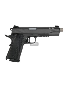 SECUTOR ARMS RUDIS II ACTA NON VERBA STONE CO2 BLOW BACK... 2