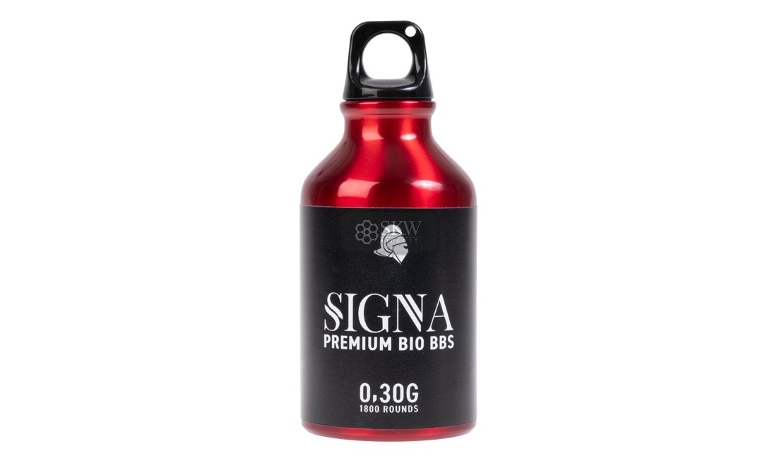 SIGNA PREMIUM BIO 0,30 BBS SECUTOR ARMS