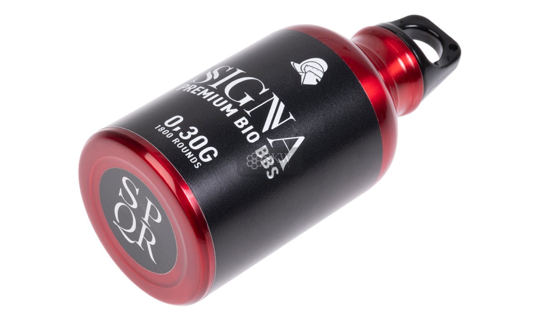 SIGNA PREMIUM BIO 0,30 BBS SECUTOR ARMS
