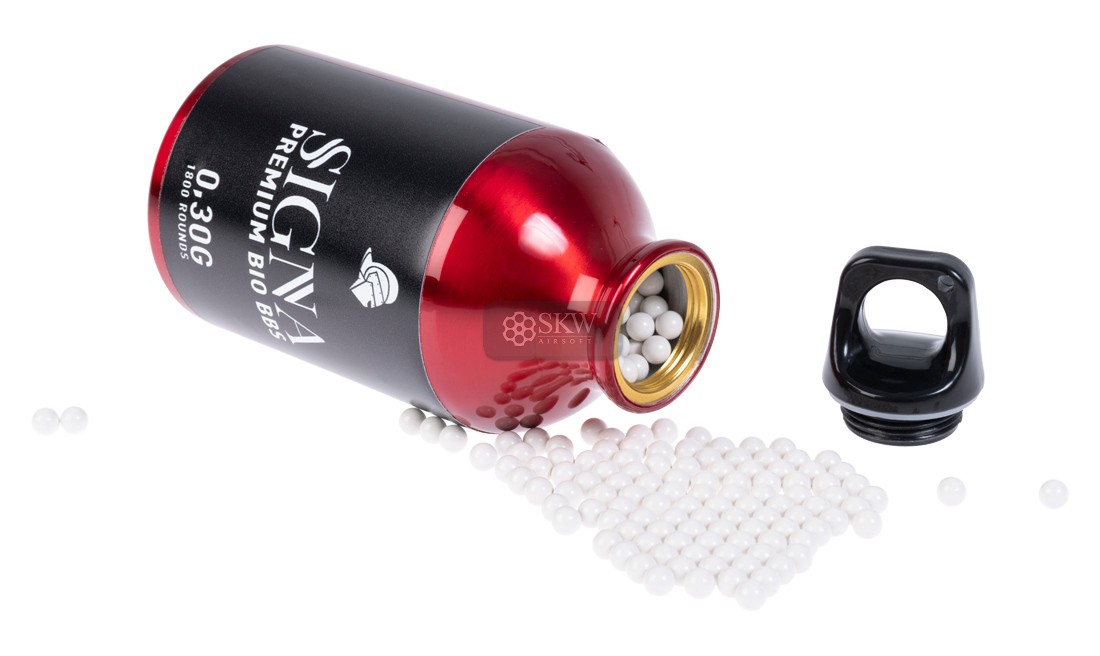 SIGNA PREMIUM BIO 0,30 BBS SECUTOR ARMS