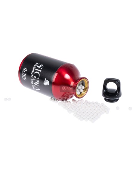 SIGNA PREMIUM BIO 0,30 BBS SECUTOR ARMS