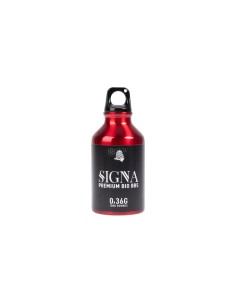 SIGNA PREMIUM BIO 0,36 BBS SECUTOR ARMS